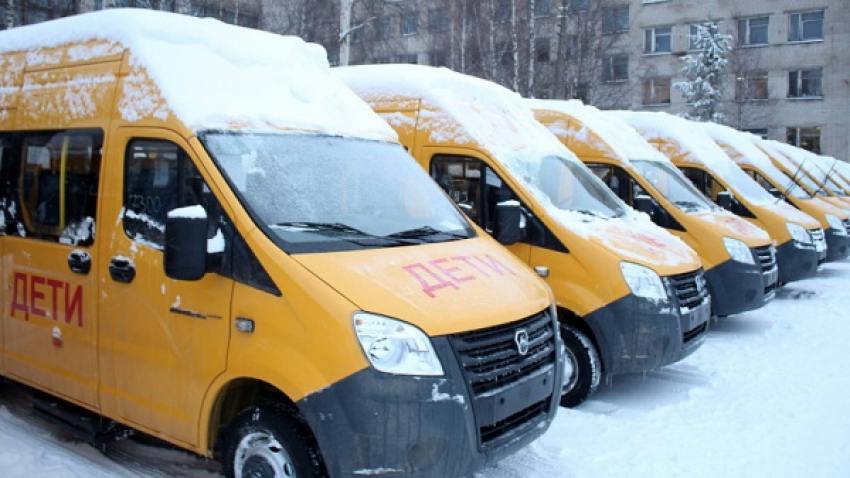 Угонщики школьного автобуса Сольвычегодской школы заплатят за причинённый ущерб